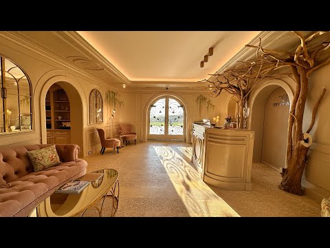 Embrace Holistic Healing Spa by Resort Casa Timiș | Romania