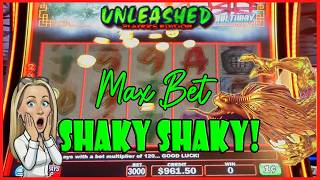 Download lagu I Hit $30 and It Started Shaking!💥 High Limit Room Handpay! mp3