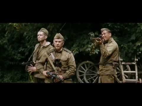 Trailer-Vorschau: 4 Tage im Mai