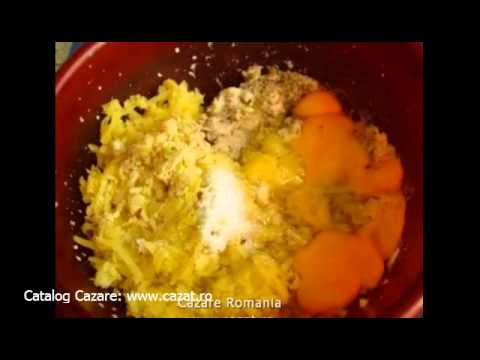 Cazare Feteni, Valcea - Cazat.ro