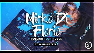 Video thumbnail for Samplestate Mirko di Florio by Loopcloud