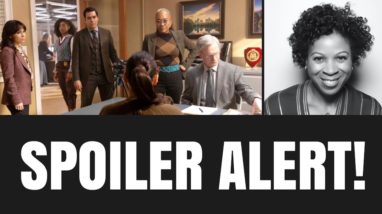 ‘Will Trent’ Kills Off Longtime Character in a Shocking Twist