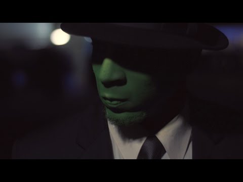 Yannick Hooper - They Don't Want Us to Fete (OFFICIAL MUSIC VIDEO)