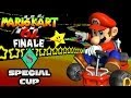 Mario Kart 64 FINALE Special Cup 150cc Race To Mario Kart 8 Marathon