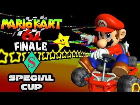 mario kart 64 wii download