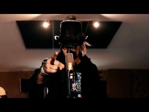 PURE NEGGA - CNV Vol.33 (Este Fuego) ||OTOBEATS||