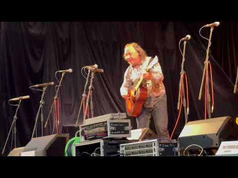 Petr Feikl + přátelé Praha - Koncert