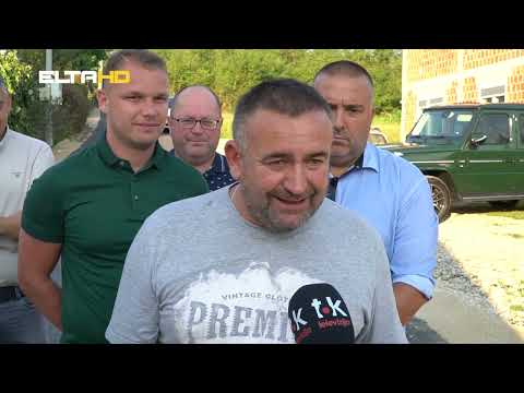 BL HRONIKA 12 09 23 - BARLOVCI I RAMIĆI