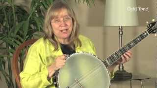 Gold Tone CEB-4 Cello Banjo