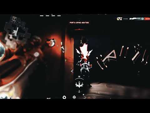 Travis Scott x Joao Gomes ( Valorant Edit ) 🖤