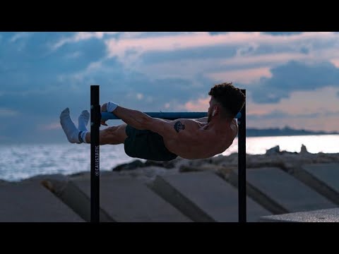 The Best In The World😱 - Calisthenics Athletes In Public