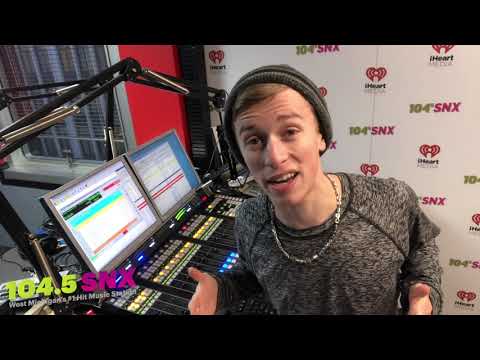 Why Listen to CHOFF on 104.5 WSNX?