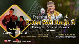 Download lagu LIVE PAGELARAN WAYANG GOLEK PUTRA GIRIHARJA3 H. DADAN SUNANDAR SUNARYA - BOJONGSOANG BANDUNG #PGH3 mp3 Download lagu LIVE PAGELARAN WAYANG GOLEK PUTRA GIRIHARJA3 H. DADAN SUNANDAR SUNARYA - BOJONGSOANG BANDUNG #PGH3 mp3