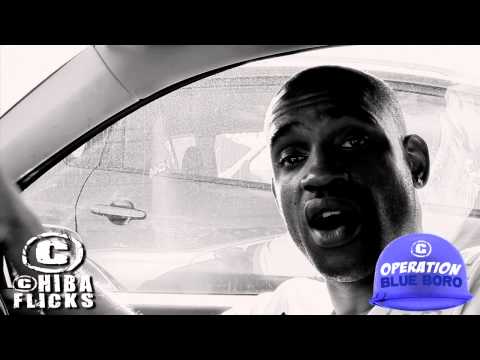 SKEME "OPERATION BLUE BORO" SHOUT-OUT