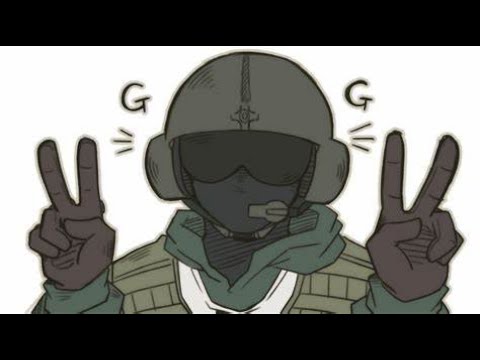 Getting Used To Jager's Recoil