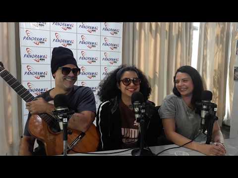 Bruno Rás e Tátila apresentam Especial Gal Fatal em outubro, em Itajubá