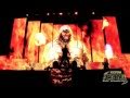 Disturbed Promo The Animal With Logo