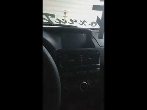 Прошивка штатной ммс лада