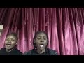 Mica BembaLady Ng Anda Nshi Ningamikulila Touching Music 2033