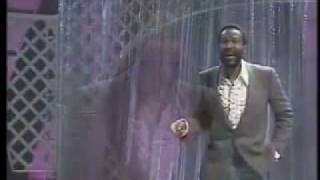 Marvin Gaye - I Heard It Through The Grapevine [Official Music Video]