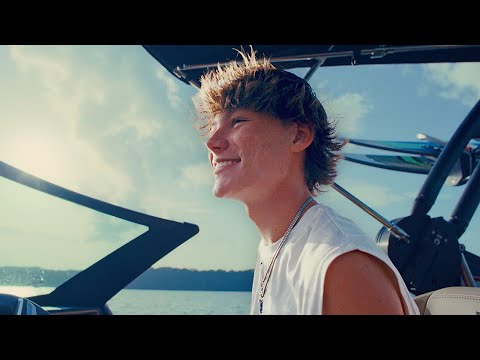 Maddox Batson - No More (Official Music Video)