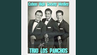 Download lagu Aquellos ojos verdes, Acercate mas, Toda una vida, Quizas, Quizas, Quizas, Nosotros, La Ultima... mp3