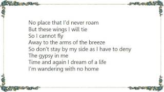 Imelda May - Gypsy in Me Lyrics