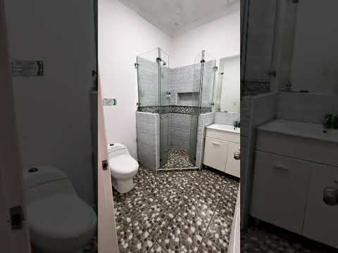 three house hostel Filandia Quindío