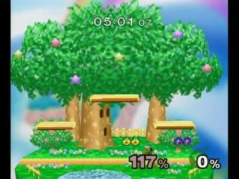 Longhorn Weekly 69 LF - Happens (Samus) vs JKT (Sheik)