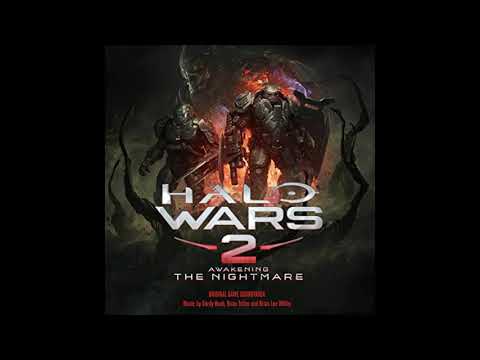 Halo Wars 2 Awakening the Nightmare Original Game Soundtrack (OST) - Mindfulness