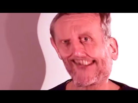 Michael Eats A Chocolate Cake Laced With LSD