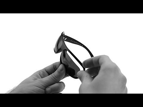 Smith Optics Super Method Lens Replacement & Installation Instructions