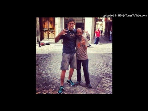 DJ ESEIG SAINT LAURENT & FANTASTIC FOU FOU & MON8BIT--------BIT EN CARTUCHOS O EN BOLAS------- -by E