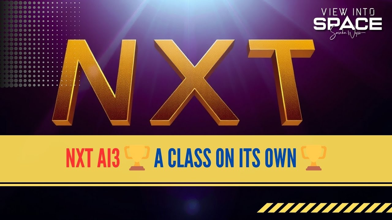 NoiseXTerminator Version 2 AI3 - Better than GraXpert?