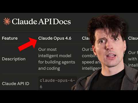 Opus 4.6 Is The Best Coding Model Ever Made*