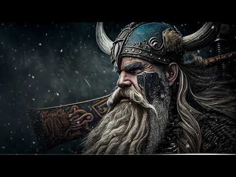 AGGRESSIVE Viking Battle Music 3 Hour of Dark   Powerful Viking Music Best Viking Music 2023