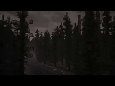 lacebark pine - whitepine OST