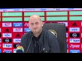 Jaap Stam over 'onwaardige' positie Feyenoord: 'Te dank aan onszelf'