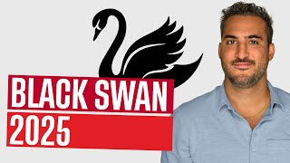 2025 Market Crash Explained: Why the VIX Spiked 45% in One Day