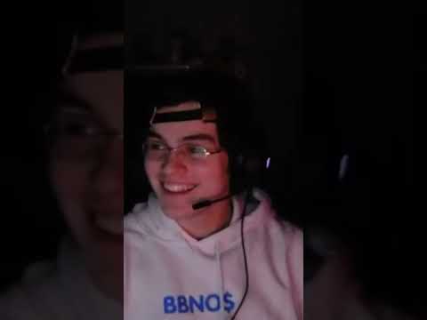 Streamer gets killed by his roommate on stream!  (Real not clickbait real trust me its real)