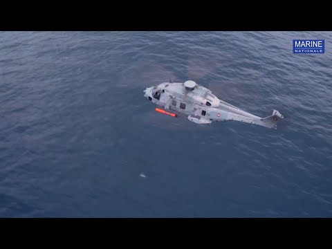 L'innovation dans l'aéronautique navale