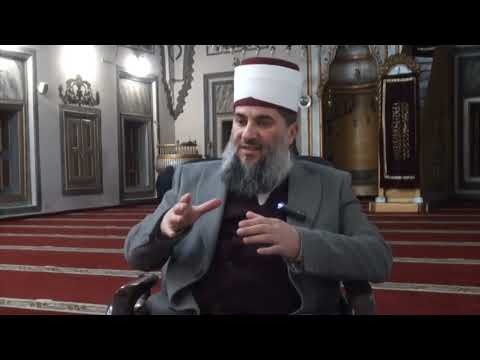 "Big Commerce" a është Hallall apo Haram?! - Hoxhë Muharem Ismaili