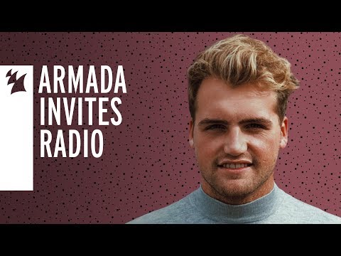 Armada Invites Radio 265 (Incl. Clément Leroux Guest Mix)