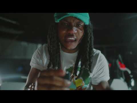 Grim YG - Time Out (Official Video)