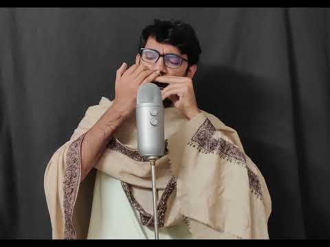 Perfect-Ed Sheeran | Ifthekhar Mahmood | Ullash | Haronica | Mouth Organ | Keyboard