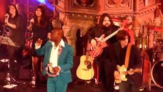 McAlmont & Butler - What's The Excuse This Time? - Union Chapel, London - May 2014