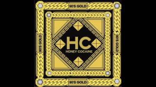 Honey Cocaine - Dear Luv - 90&#39;s Gold - (HD) + Album Download [Track 1]
