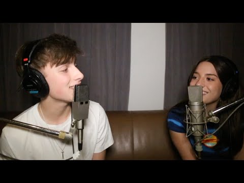 Johnny Orlando + Mackenzie Ziegler: If The World Was Ending (The Live Sessions Ep 1)