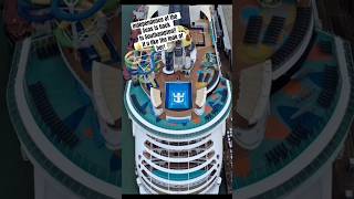 Independence of the seas Drone #ships #cruise #travel #royal