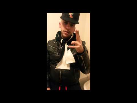 Freestyle D.O.N & DOUMS